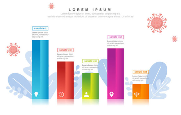 Download Graph Chart Fluctuation Business Declini - Chart Collection