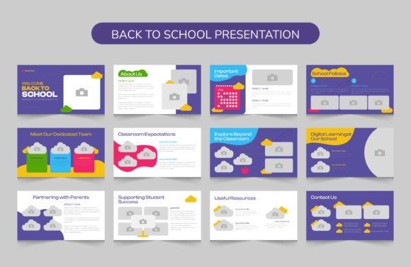 Download Education PowerPoint Presentation Slides - Presentation Collection