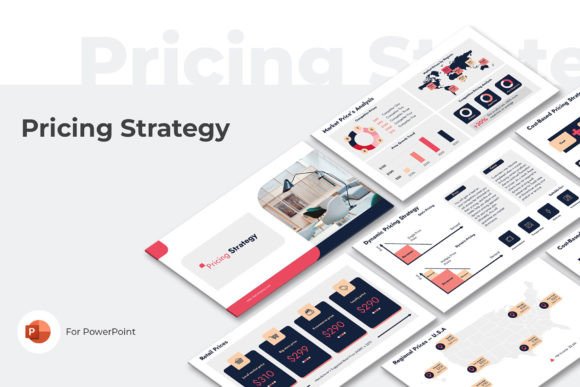 Download Pricing Strategy PowerPoint Presentation - Presentation Collection