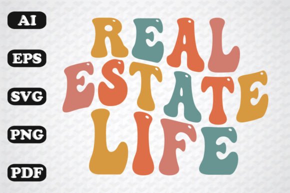 Download Real Estate Life - Premium Bundle