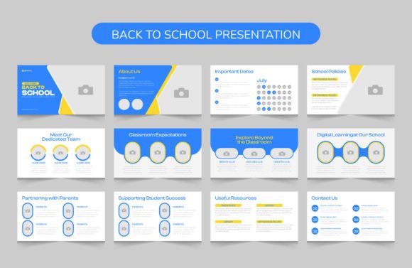 Download Education PowerPoint Presentation Slides - Presentation Collection